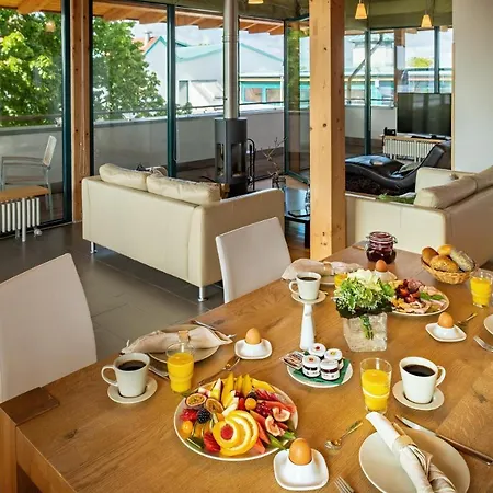 Hotel Recknitztal-hotel