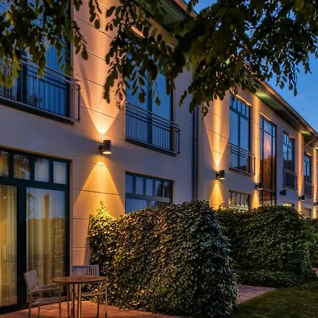 Hotel Recknitztal-hotel