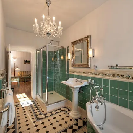 Hotel Recknitztal-hotel