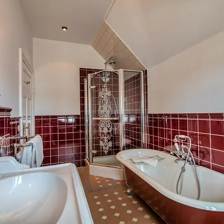 Отель Recknitztal-hotel