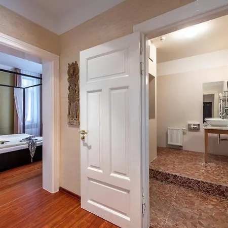 酒店 马洛莱科尼兹塔尔酒店