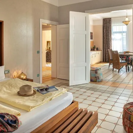 Recknitztal-hotel