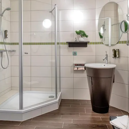 马洛莱科尼兹塔尔酒店