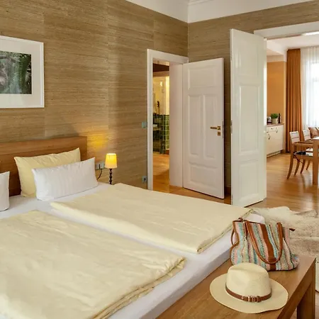 Recknitztal-hotel