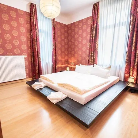 Recknitztal-hotel Marlow