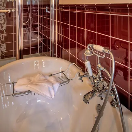 Recknitztal-hotel 4* Марлоу