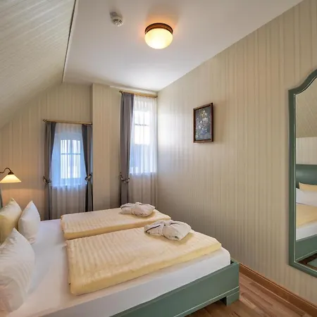 Hotel Recknitztal-hotel