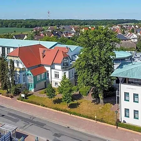 Hotel Recknitztal-hotel