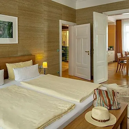 Hotel Recknitztal-hotel