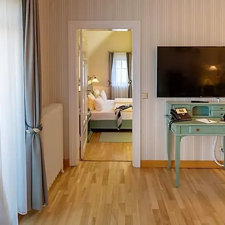 Recknitztal-hotel Hotel
