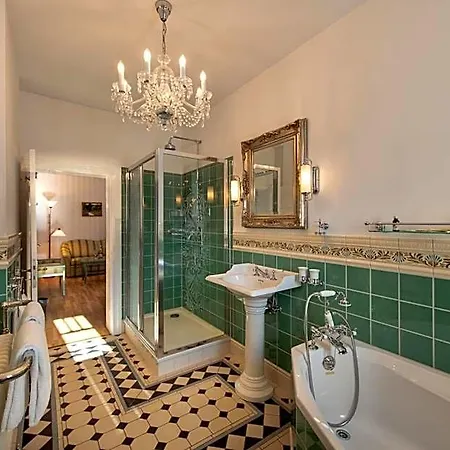 Recknitztal-hotel Marlow