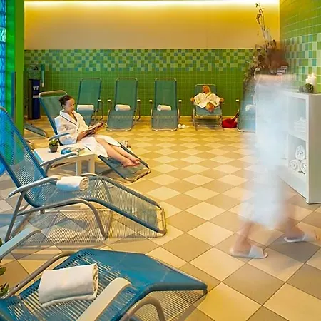 Recknitztal-hotel 4*