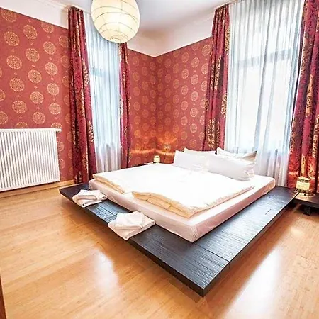 Recknitztal-hotel Hotel 4*