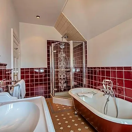 Hotel Recknitztal-hotel 4*