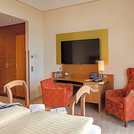 Recknitztal-hotel
