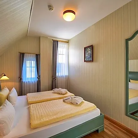 Recknitztal-hotel