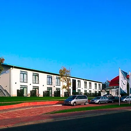 Recknitztal-hotel Hotel 4*