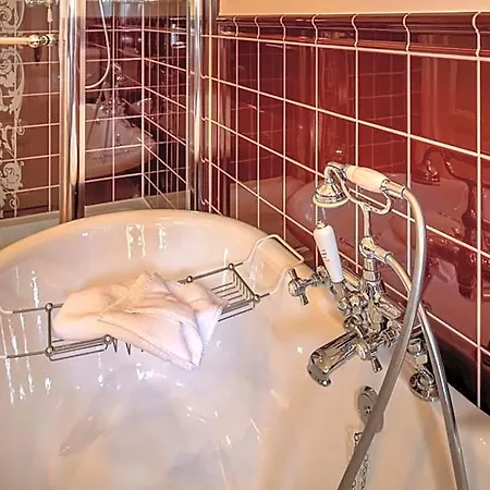 Hotel Recknitztal-hotel 4*