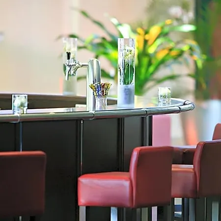 Recknitztal-hotel 4*