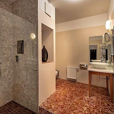 Recknitztal-hotel Hotel 4*