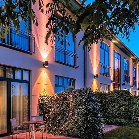 Hotel Recknitztal-hotel