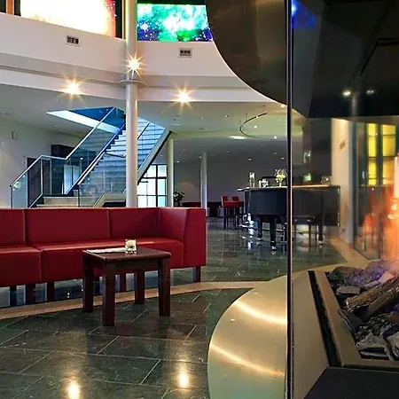 Recknitztal-hotel 4* Marlow