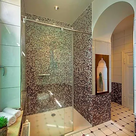 Recknitztal-hotel 4* Marlow