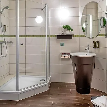 Hotel Recknitztal-hotel