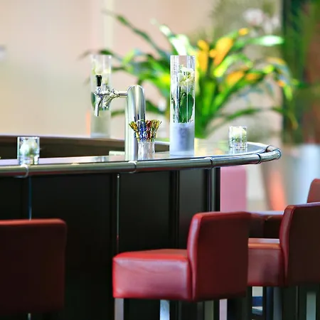 Recknitztal-hotel Hotel Marlow