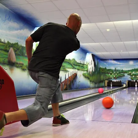 Recknitztal-hotel 4*