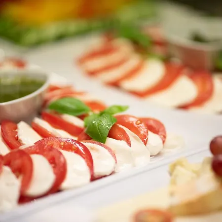 Recknitztal-hotel 4* Марлоу