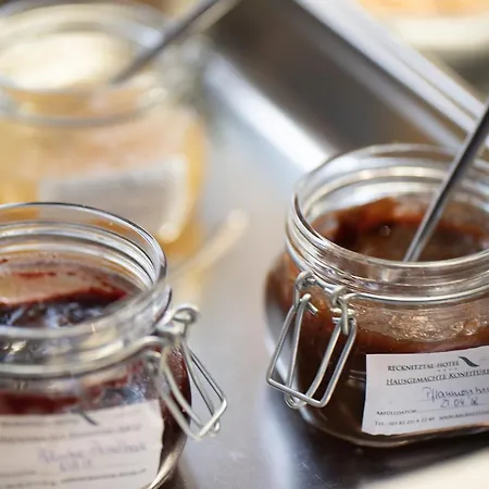 Recknitztal-hotel Отель 4*