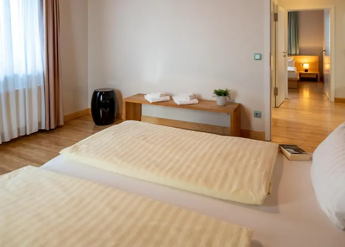 Hotel Recknitztal-hotel